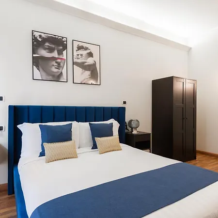 San Pietro Vatican Boutique Oda ve Kahvaltı