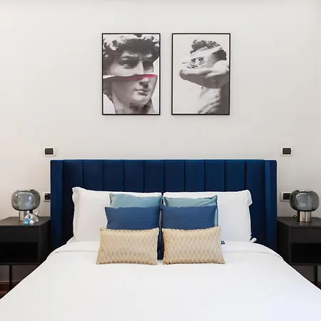 San Pietro Vatican Boutique 4* Roma