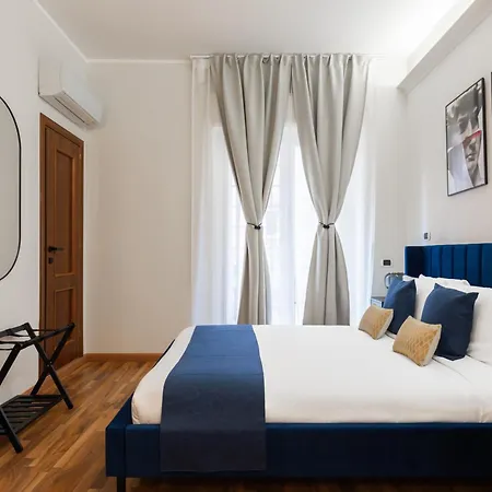 San Pietro Vatican Boutique 4* Rom