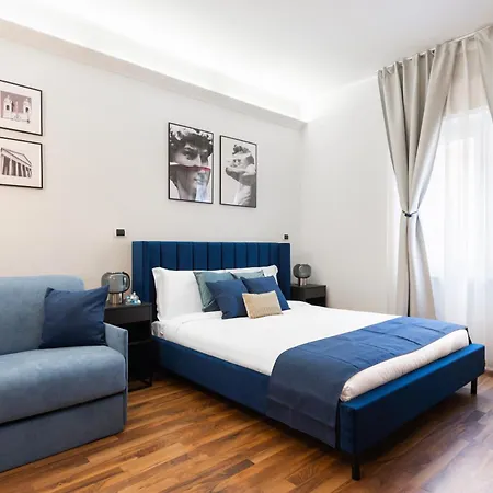 Bed & Breakfast San Pietro Vatican Boutique 4*