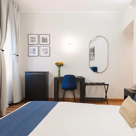 Bed & Breakfast San Pietro Vatican Boutique Rom
