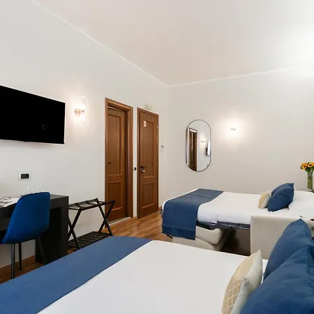 San Pietro Vatican Boutique Bed & Breakfast 4*
