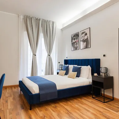 Bed & Breakfast San Pietro Vatican Boutique