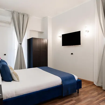 San Pietro Vatican Boutique 4*