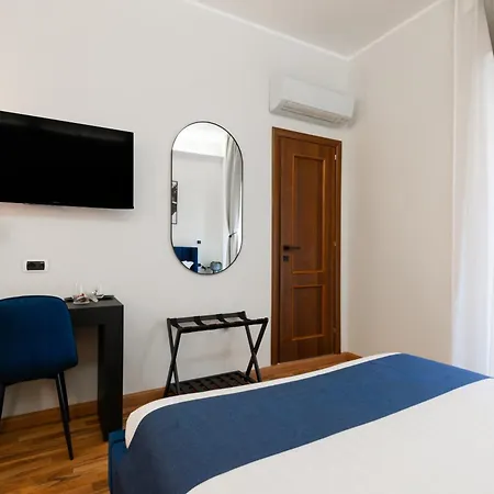 San Pietro Vatican Boutique Bed & Breakfast