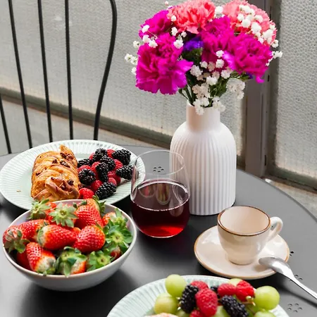 San Pietro Vatican Boutique Bed & Breakfast 4*