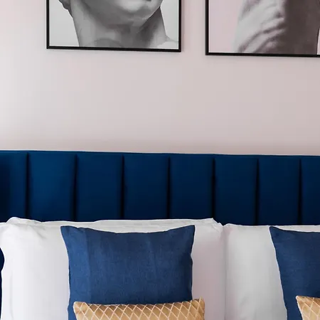 Bed & Breakfast San Pietro Vatican Boutique
