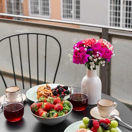 Bed & Breakfast San Pietro Vatican Boutique Rom