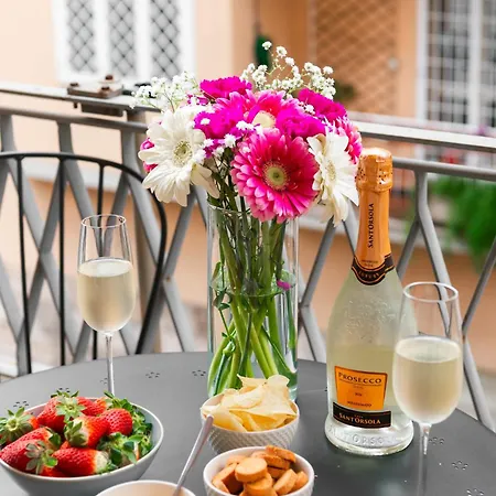 San Pietro Vatican Boutique 4*