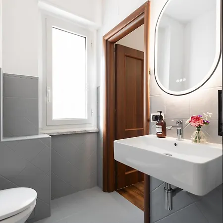 San Pietro Vatican Boutique Bed & Breakfast