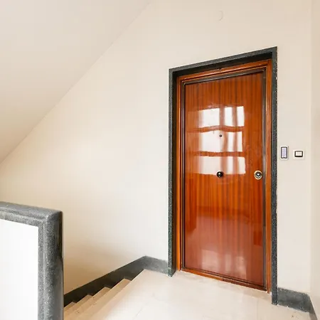 Bed & Breakfast San Pietro Vatican Boutique 4*