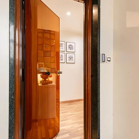 San Pietro Vatican Boutique 4*