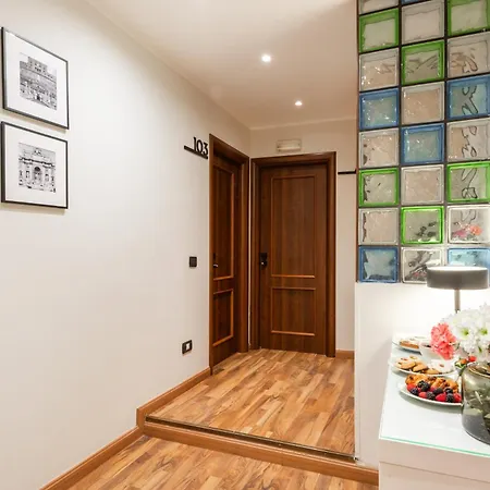Bed & Breakfast San Pietro Vatican Boutique
