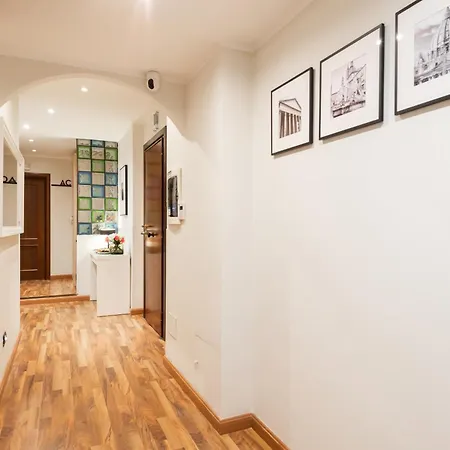 San Pietro Vatican Boutique Bed & Breakfast Rom