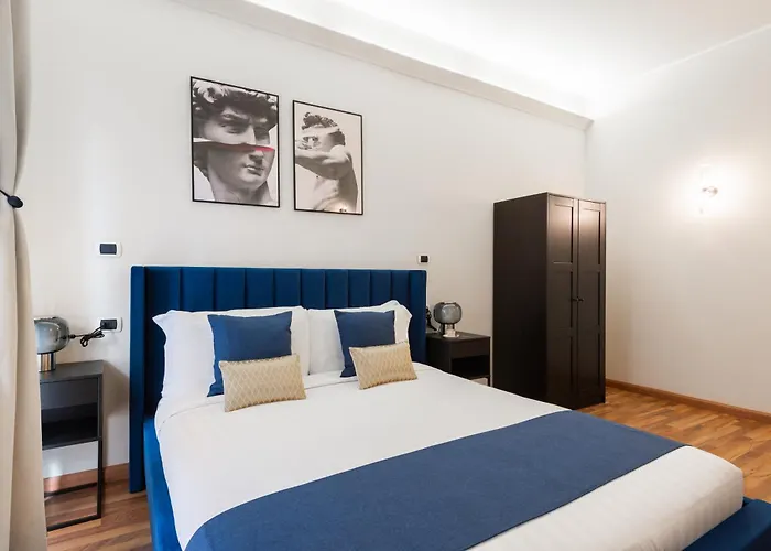 San Pietro Vatican Boutique Oda ve Kahvaltı