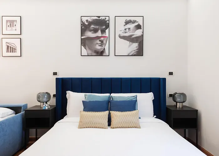 San Pietro Vatican Boutique 4* Roma