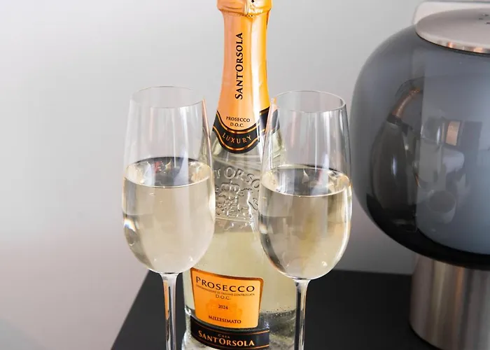 Oda ve Kahvaltı San Pietro Vatican Boutique 4*