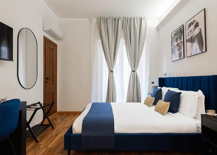 San Pietro Vatican Boutique 4* Roma