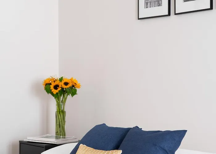 Oda ve Kahvaltı San Pietro Vatican Boutique 4*