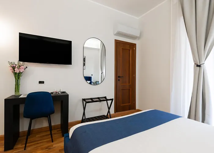 San Pietro Vatican Boutique Oda ve Kahvaltı