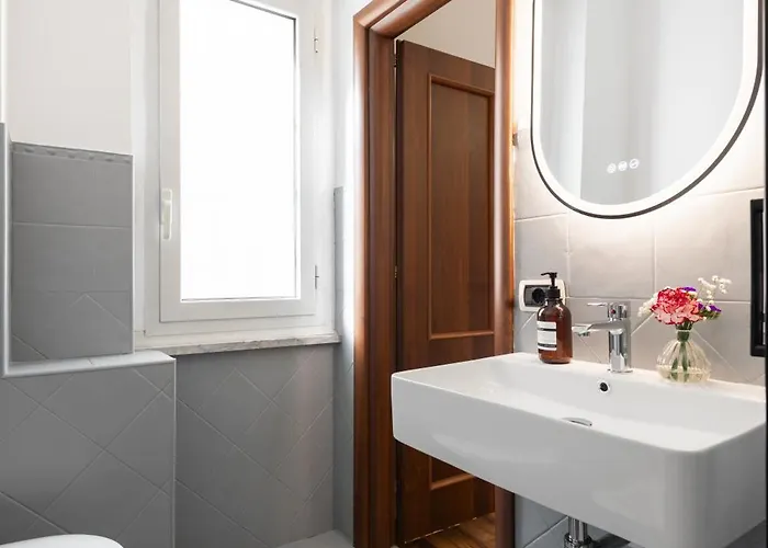 San Pietro Vatican Boutique Oda ve Kahvaltı