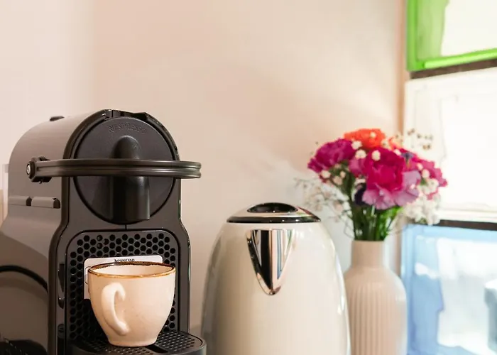 San Pietro Vatican Boutique Oda ve Kahvaltı Roma